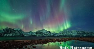 Aurora Terlihat di Langit Italia Utara, Gempa Goyang Jepang dalam 1 Jam: Aplikasi Tracker Ini Peringatkan 15 Menit Sebelum Terjadi