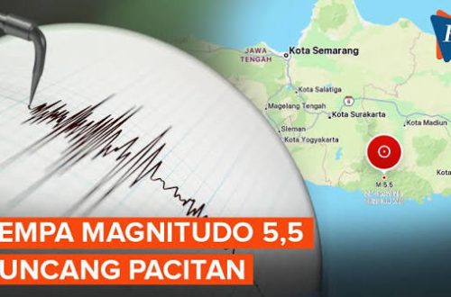 Peta Langsung di Genggaman: 5 Aplikasi Pelacak Aurora dan Gempa Bumi yang Paling Banyak Diunduh Juli 2026