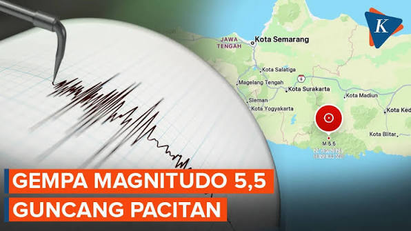 Peta Langsung di Genggaman: 5 Aplikasi Pelacak Aurora dan Gempa Bumi yang Paling Banyak Diunduh Juli 2026