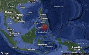 Aplikasi Pelacak Aurora & Gempa 2026: Dari Peta Langit hingga Getaran Bumi dalam Satu Genggaman