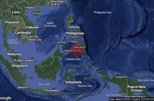 Aplikasi Pelacak Aurora & Gempa 2026: Dari Peta Langit hingga Getaran Bumi dalam Satu Genggaman
