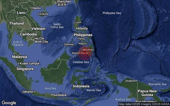 Aplikasi Pelacak Aurora & Gempa 2026: Dari Peta Langit hingga Getaran Bumi dalam Satu Genggaman