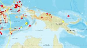 Waspada & Takjub 2026: Pantau Aktivitas Aurora Spektakuler Sekaligus Peta Gempa Real-Time Lewat Satu Aplikasi Tracker Ini!