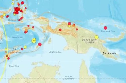 Waspada & Takjub 2026: Pantau Aktivitas Aurora Spektakuler Sekaligus Peta Gempa Real-Time Lewat Satu Aplikasi Tracker Ini!