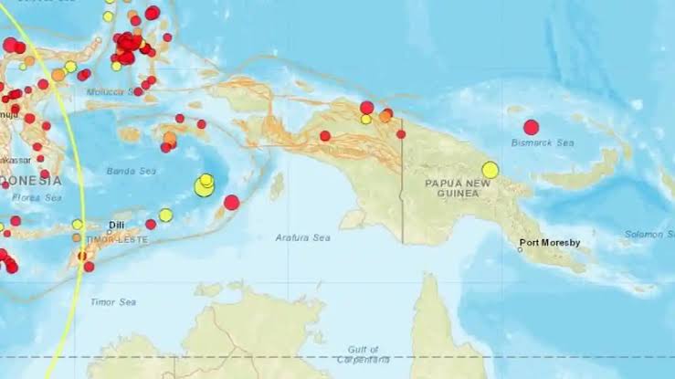Waspada & Takjub 2026: Pantau Aktivitas Aurora Spektakuler Sekaligus Peta Gempa Real-Time Lewat Satu Aplikasi Tracker Ini!