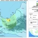 Peta Real-Time yang Mengubah Cara Dunia Memantau Langit dan Gempa Bumi di September